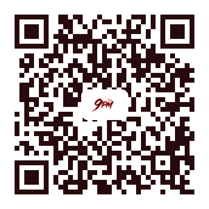 9PM短剧下载二维码