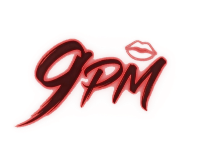 9PM短剧标识