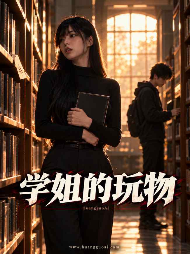 学姐的玩物短剧封面